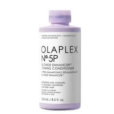 Olaplex Balzam za toniranje št. 5P Blonde Enhancer (Toning Conditioner) 250 ml