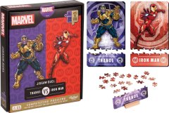 Ridley's games Puzzle Duel Marvel Avengers: Thanos vs Iron Man 2x70 kosov