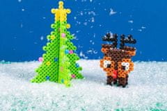 PLAYBOX Vezenje kroglice kroglice 3D set