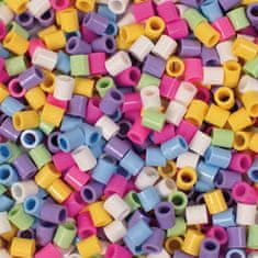 PLAYBOX Oglaševalne kroglice v vedru XL - pastelne 900 kosov