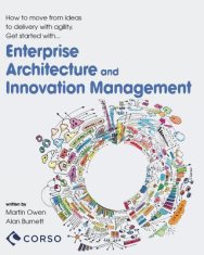 Agile Enterprise Architecture and Innovation Management