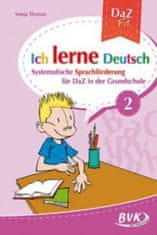 Ich lerne Deutsch. Bd.2