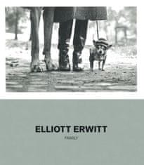 Elliott Erwitt. Family. Catalogo della mostra (Milano, 16 ottobre 2019-20 marzo 2020)