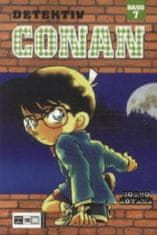 Detektiv Conan. Bd.7