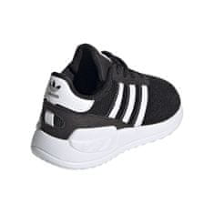 Adidas Čevlji črna 21 EU LA Trainer Lite EL I