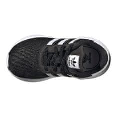 Adidas Čevlji črna 21 EU LA Trainer Lite EL I