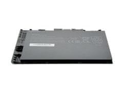 slomart baterija hp elitebook folio 9470m 3500 mah (52 Wh) 14,4 - 14,8 V