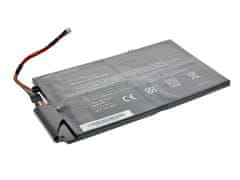 slomart bateria do hp envy 4 3500 mah (52 wh) 14.4 - 14.8 volt