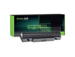 slomart zelena celica baterija sa02 do samsung aa-pb9ns6b 6600 mah 11,1v