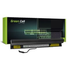 slomart green cell bateria le97 do lenovo l15m4a01 2200 mah 14.4v