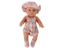Lean-toys Dojenček lutka 30cm, punčka
