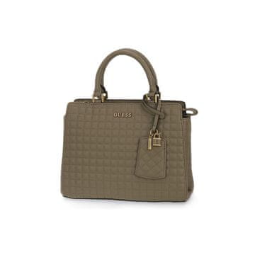 Guess Torbice torbice za vsak dan olivna Tia Satchel