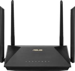 slomart asus-router wi-fi 6 wireless ax1800 dual band gigab