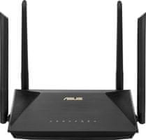 Wi-fi router asus