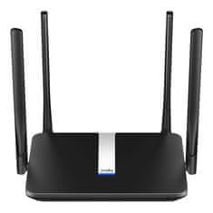slomart usmerjevalnik lt500 mesh ac1200 4g lte sim - odprodaja