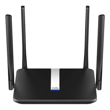 slomart usmerjevalnik lt500 mesh ac1200 4g lte sim - odprodaja
