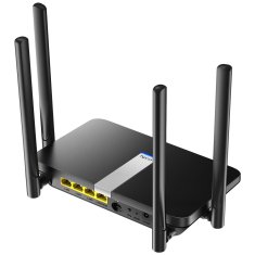 slomart usmerjevalnik lt500 mesh ac1200 4g lte sim - odprodaja