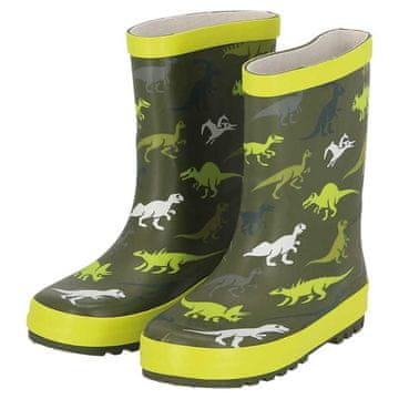 CoZy Otroški škornji - Dino