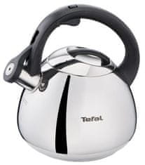 slomart Tefal jekleni kuhalnik k2481574 (2,6 l ; srebrna barva)