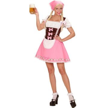 Widmann Kostum Bavarske Točajke - Oktoberfest