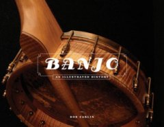 Bob Carlin - Banjo