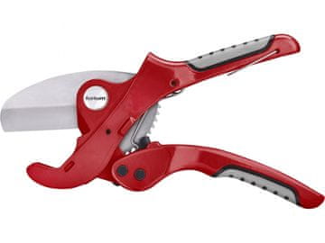 Fortum Škarje na plastiki cevi, O 0-42mm