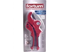 Fortum Škarje na plastiki cevi, O 0-42mm