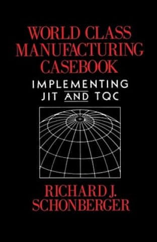 World Class Manufacturing Casebook