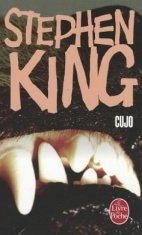 Stephen King - CUJO