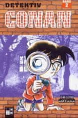Detektiv Conan. Bd.2