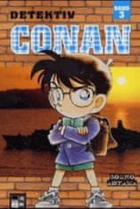 Detektiv Conan 03. Bd.3