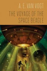 Voyage of the Space Beagle