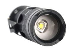 slomart Everactive ročna LED (LED) svetilka "bullet" cree xp-e2 dioda fl180
