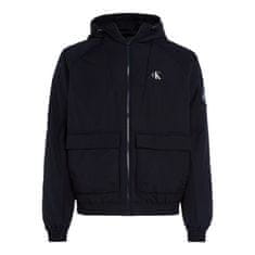 Calvin Klein Jakne uniwersalne črna M J30J323467BEH