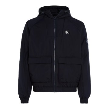 Calvin Klein Jakne uniwersalne črna J30J323467BEH