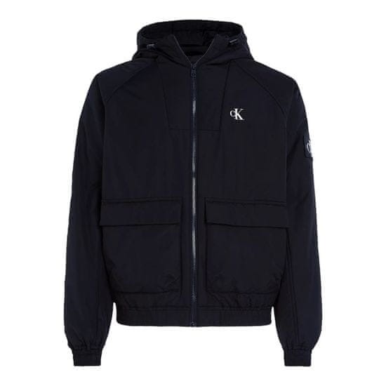 Calvin Klein Jakne uniwersalne črna J30J323467BEH