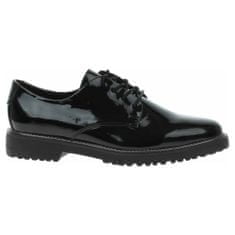 Marco Tozzi Čevlji elegantni čevlji črna 40 EU 22371241018