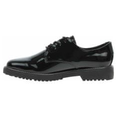 Marco Tozzi Čevlji elegantni čevlji črna 40 EU 22371241018