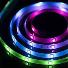 Yeelight inteligentna tehnologija vodil yeelight lightstrip pro 2m