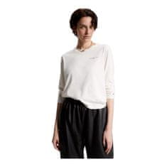 Tommy Hilfiger Majice bela S WW0WW39784YBL