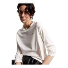 Tommy Hilfiger Majice bela S WW0WW39784YBL