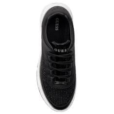 Guess Čevlji črna 36 EU FLPKYRELE12BLACK