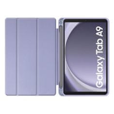 Tech-protect SC Pen Hybrid ovitek za Samsung Galaxy Tab A9 8.7'', violet marble