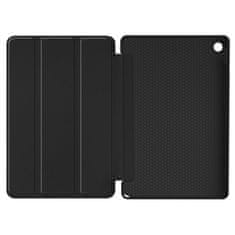 Tech-protect Smartcase ovitek za Samsung Galaxy Tab A9 Plus 11'', črna