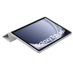 Tech-protect Smartcase ovitek za Samsung Galaxy Tab A9 Plus 11'', siva