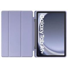 Tech-protect SC Pen Hybrid ovitek za Samsung Galaxy Tab A9 Plus 11'', violet marble