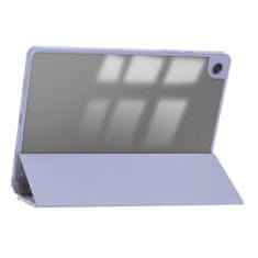 Tech-protect SC Pen Hybrid ovitek za Samsung Galaxy Tab A9 Plus 11'', violet marble
