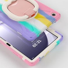Tech-protect X-Armor ovitek za Samsung Galaxy Tab A9 Plus 11'', barvne