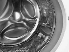 Electrolux EW6FN348W PerfectCare 600 pralni stroj, 8 kg, bel