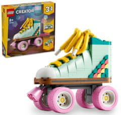 Creator 31148 Retro kotalke